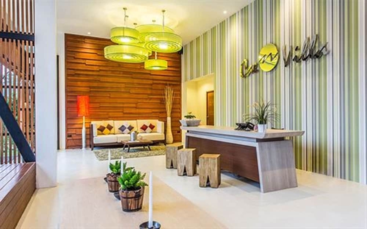 Imagen de los interiores del Hotel Cae Villa. Foto 14