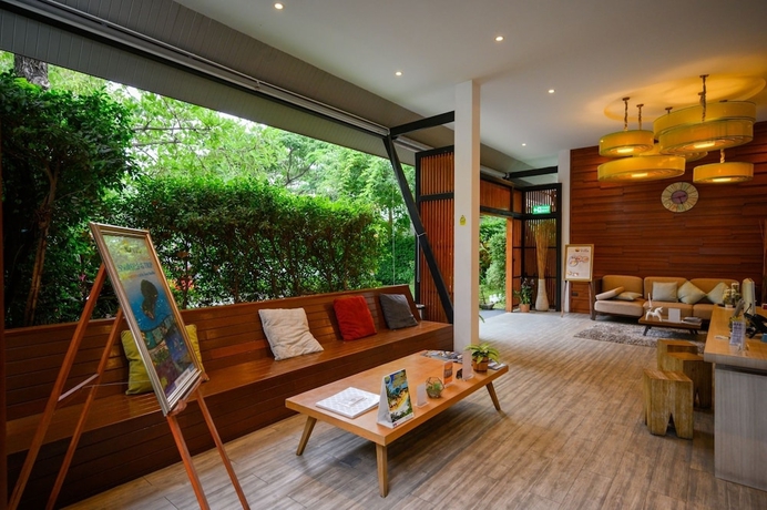 Imagen de los interiores del Hotel Cae Villa. Foto 16