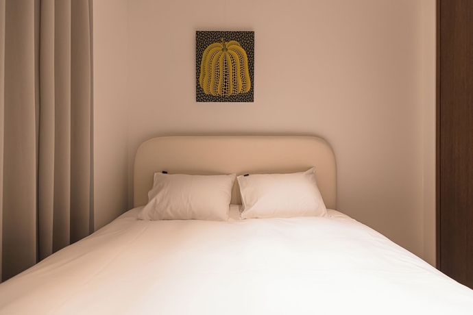 Imagen de la habitación del Hotel Caelum Black Gangnam Luxury Residence. Foto 9