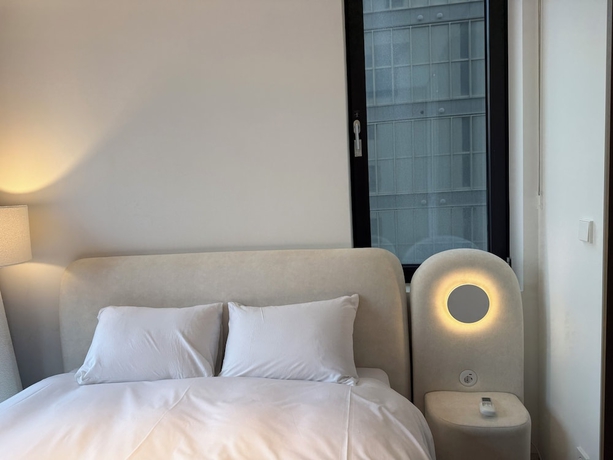 Imagen de la habitación del Hotel Caelum Black Gangnam Luxury Residence. Foto 10