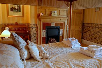 Imagen de los interiores del Hotel Caer Beris Manor. Foto 13