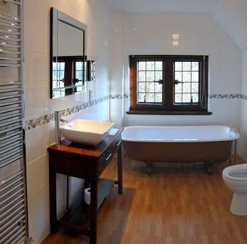 Imagen de la habitación del Hotel Caer Beris Manor. Foto 5