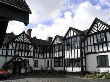 Imagen de la habitación del Hotel Caer Beris Manor. Foto 8