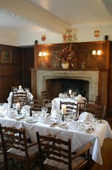 Imagen general del Hotel Caer Beris Manor. Foto 3