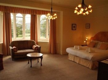 Imagen general del Hotel Caer Rhun Hall. Foto 2