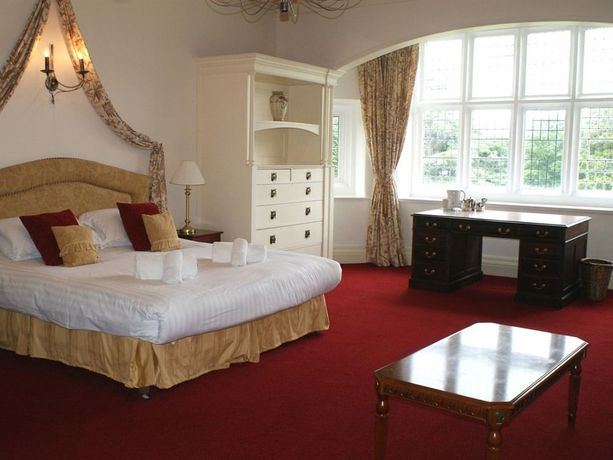 Imagen general del Hotel Caer Rhun Hall. Foto 3