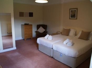 Imagen general del Hotel Caer Rhun Hall. Foto 5