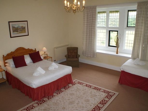 Imagen general del Hotel Caer Rhun Hall. Foto 6