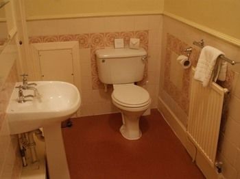 Imagen general del Hotel Caer Rhun Hall. Foto 7