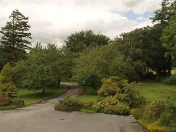 Imagen de la habitación del Hotel Caer Rhun Hall. Foto 16