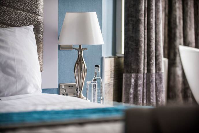 Imagen general del Hotel Caer Rhun Hall. Foto 2