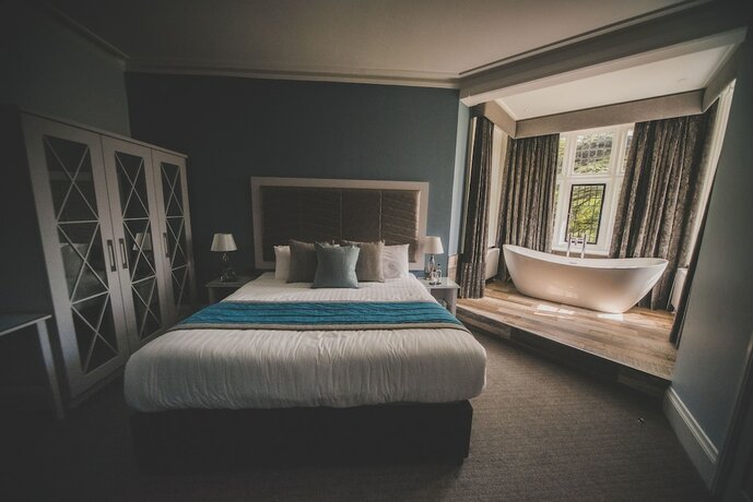 Imagen general del Hotel Caer Rhun Hall. Foto 4