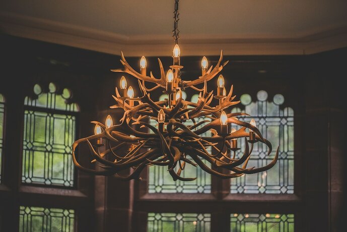 Imagen general del Hotel Caer Rhun Hall. Foto 8