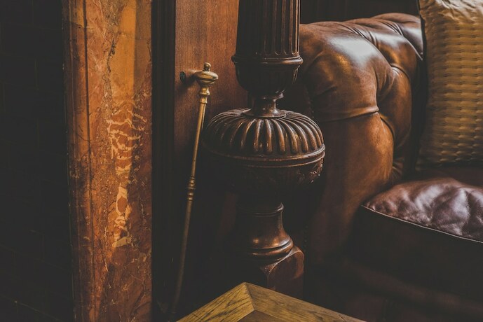 Imagen general del Hotel Caer Rhun Hall. Foto 13