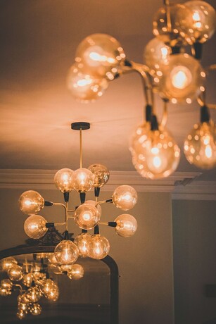 Imagen general del Hotel Caer Rhun Hall. Foto 14