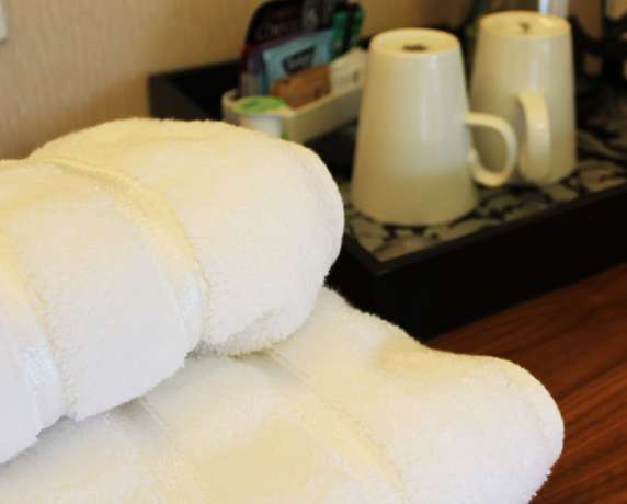 Imagen de la habitación del Hotel Caerwylan. Foto 17
