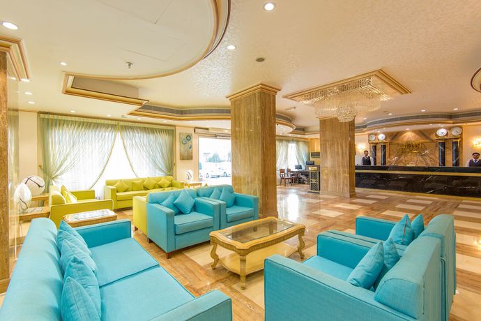 Imagen de los interiores del Hotel Caesar, Al Khuwair. Foto 15