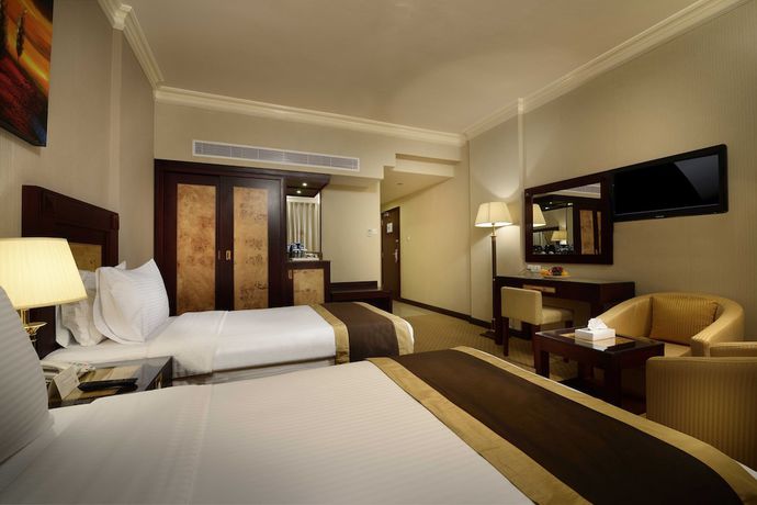 Imagen de la habitación del Hotel Caesar, Al Khuwair. Foto 3