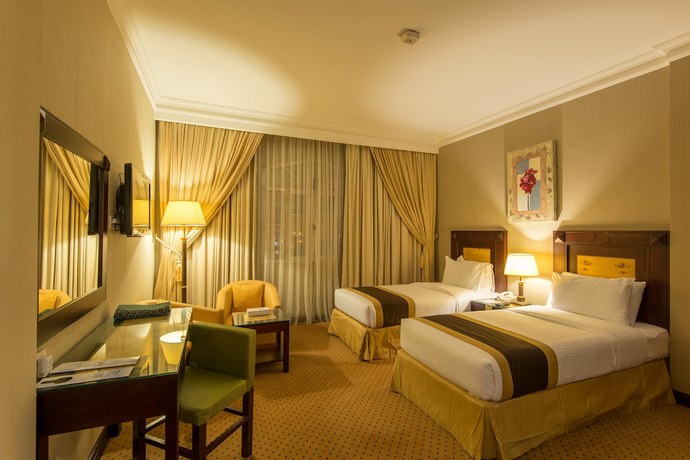 Imagen de la habitación del Hotel Caesar, Al Khuwair. Foto 5