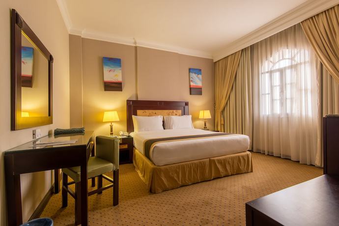 Imagen de la habitación del Hotel Caesar, Al Khuwair. Foto 7