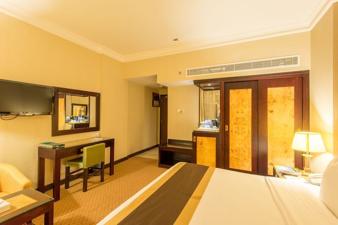 Imagen de la habitación del Hotel Caesar, Al Khuwair. Foto 8