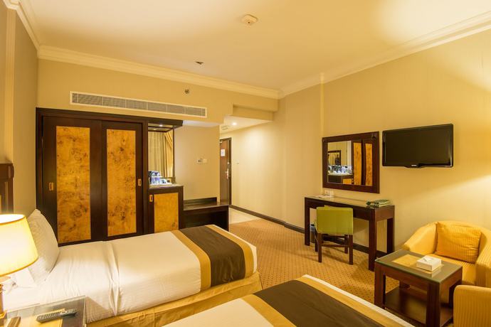 Imagen de la habitación del Hotel Caesar, Al Khuwair. Foto 9