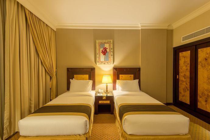 Imagen de la habitación del Hotel Caesar, Al Khuwair. Foto 11