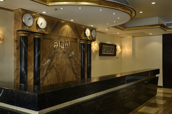 Imagen de los interiores del Hotel Caesar, Al Khuwair. Foto 18