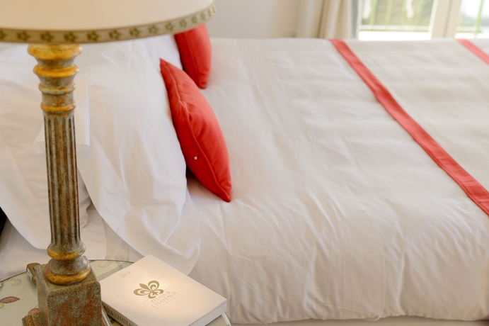 Imagen de la habitación del Hotel Caesar Augustus, Relais and Chateaux. Foto 9