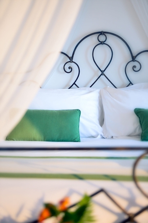 Imagen de la habitación del Hotel Caesar Augustus, Relais and Chateaux. Foto 10