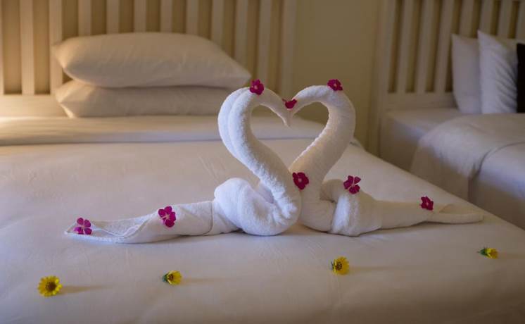 Imagen de la habitación del Hotel Caesar Bay Resort. Foto 6