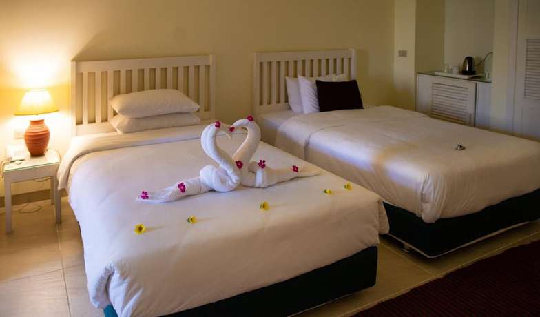 Imagen de la habitación del Hotel Caesar Bay Resort. Foto 8