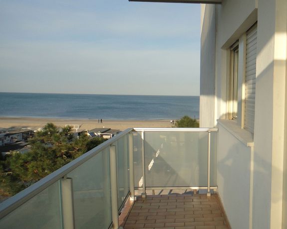 Imagen de la habitación del Hotel Caesar (Bed and Breakfast). Foto 10