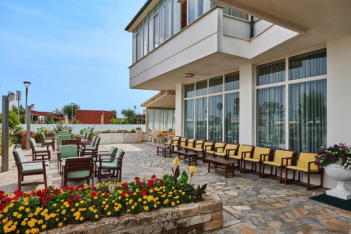 Imagen general del Hotel Caesar (Bed and Breakfast). Foto 1