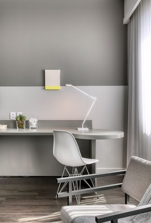 Imagen de la habitación del Hotel Caesar Business Belo Horizonte Belvedere. Foto 4