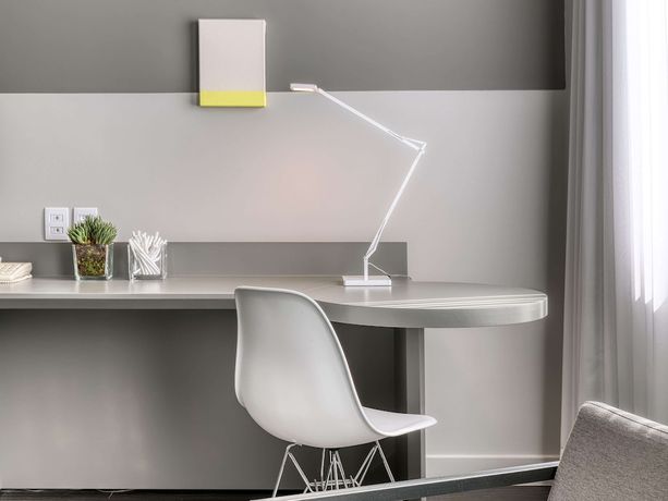 Imagen de la habitación del Hotel Caesar Business Belo Horizonte Belvedere. Foto 5