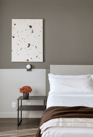 Imagen de la habitación del Hotel Caesar Business Belo Horizonte Belvedere. Foto 6