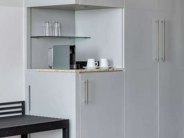 Imagen de la habitación del Hotel Caesar Business Belo Horizonte Belvedere. Foto 11