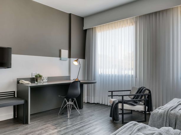 Imagen de la habitación del Hotel Caesar Business Belo Horizonte Belvedere. Foto 12
