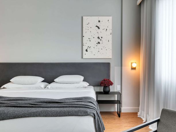 Imagen de la habitación del Hotel Caesar Business Belo Horizonte Belvedere. Foto 17