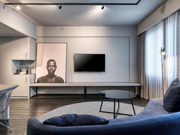 Imagen de la habitación del Hotel Caesar Business Belo Horizonte Belvedere. Foto 18