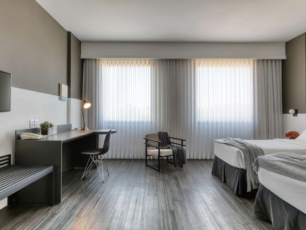 Imagen de la habitación del Hotel Caesar Business Belo Horizonte Belvedere. Foto 19