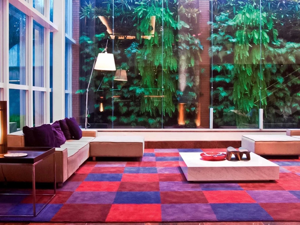 Imagen general del Hotel Caesar Business Manaus. Foto 4