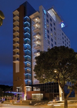 Imagen general del Hotel Caesar Business Manaus. Foto 3