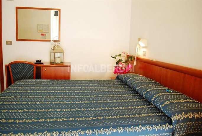 Imagen de la habitación del Hotel Caesar, Cattolica. Foto 9