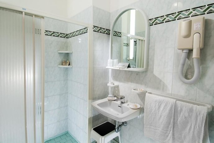 Imagen de la habitación del Hotel Caesar, Cattolica. Foto 11