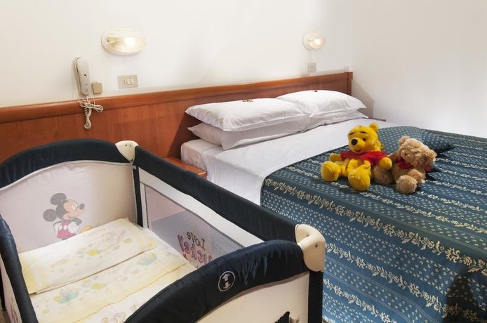 Imagen de la habitación del Hotel Caesar, Cattolica. Foto 14