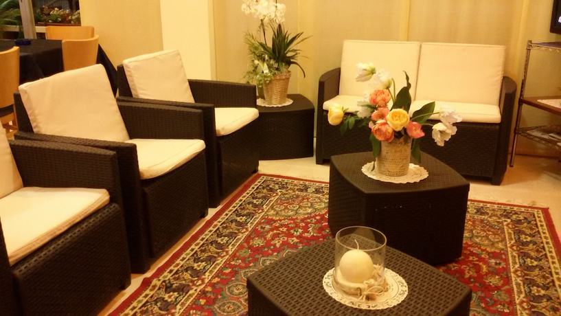 Imagen de la habitación del Hotel Caesar, Cattolica. Foto 15