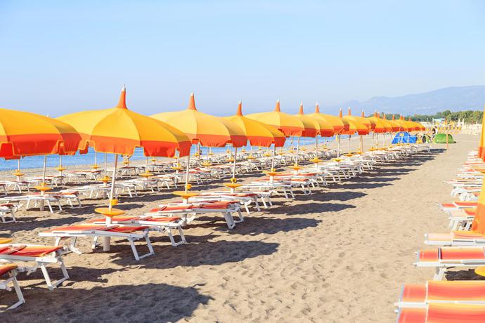 Imagen general del Hotel Caesar Palace, GIARDINI NAXOS. Foto 2