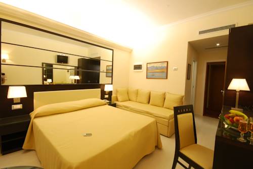 Imagen de la habitación del Hotel Caesar Paladium. Foto 4